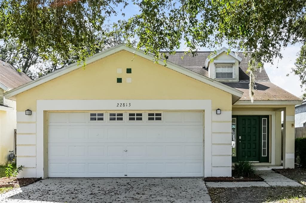 22813 SAINT THOMAS CIRCLE LUTZ, FL 33549