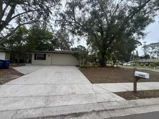 5543 DUNCANWOOD PLACE SARASOTA, FL 34232