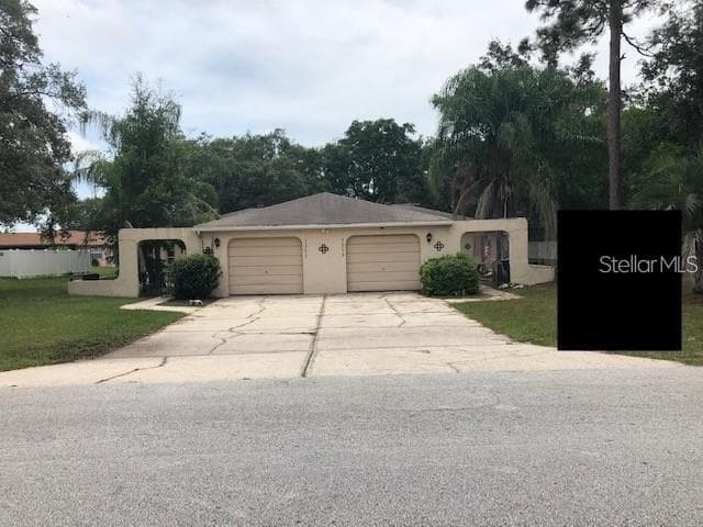 1271 MARKHAM AVENUE SPRING HILL, FL 34606