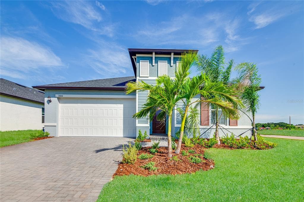 11606 E 74TH CIRCLE PALMETTO, FL 34221