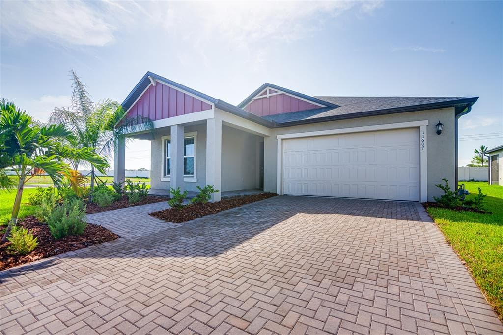 11607 E 74TH CIRCLE PALMETTO, FL 34221
