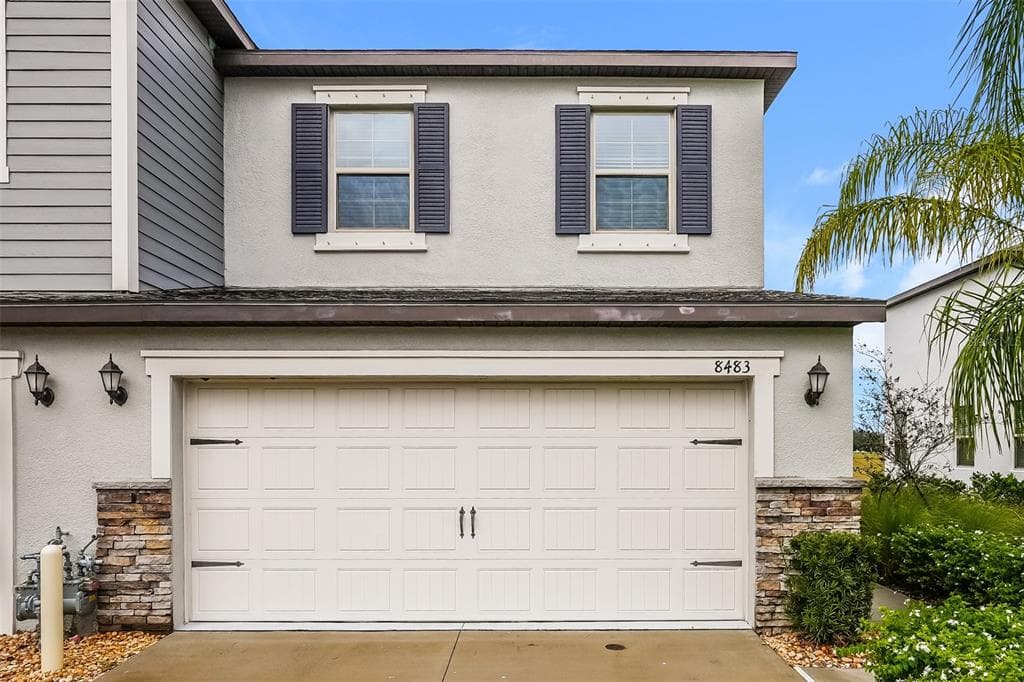 8483 HOUNDSTOOTH ENCLAVE DRIVE NEW PORT RICHEY, FL 34655