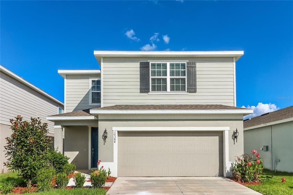 10384 HAWKS LANDING DRIVE LAND O LAKES, FL 34638