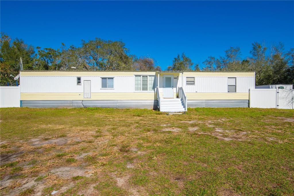 16327 VAUXHALL DRIVE SPRING HILL, FL 34610