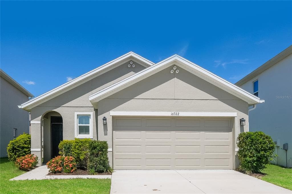 16322 SILENT SANDS LANE ODESSA, FL 33556