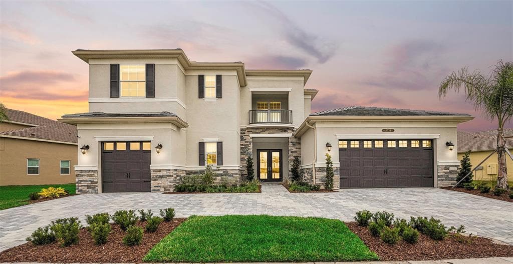 3334 JUNIPER SPRINGS STREET WESLEY CHAPEL, FL 33543
