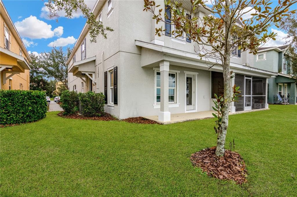 4719 SOMERSET HILL LANE RIVERVIEW, FL 33578