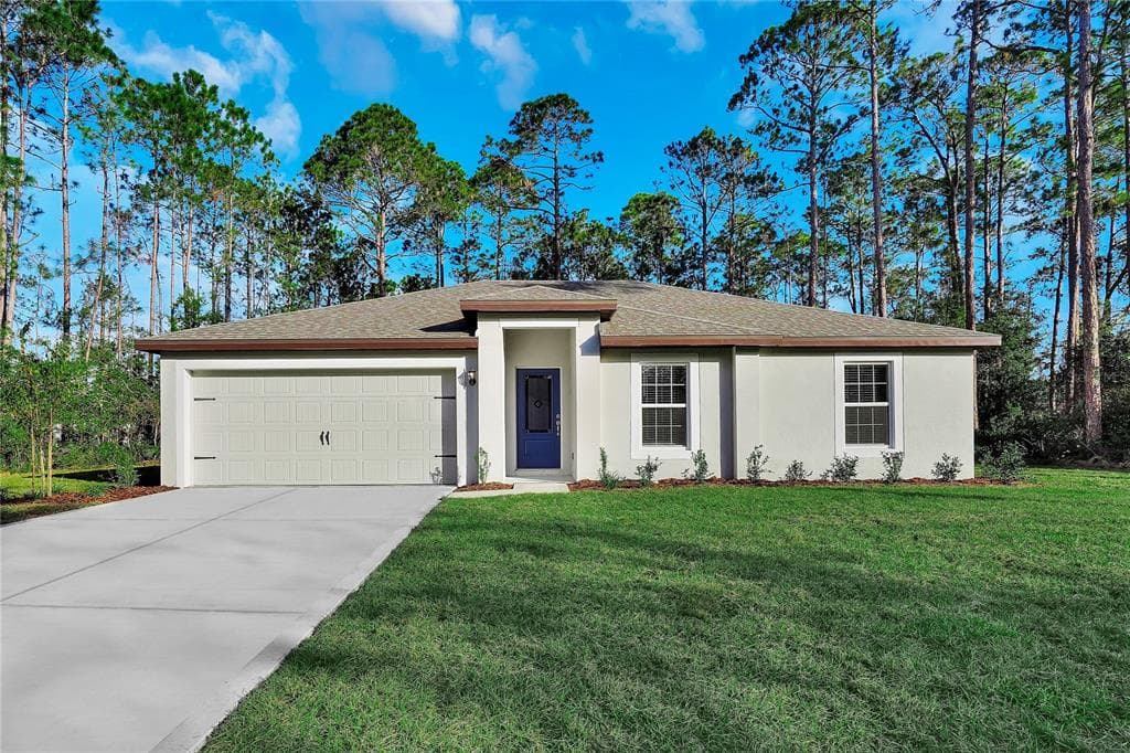 12430 INDIGO BUNTING ROAD WEEKI WACHEE, FL 34614