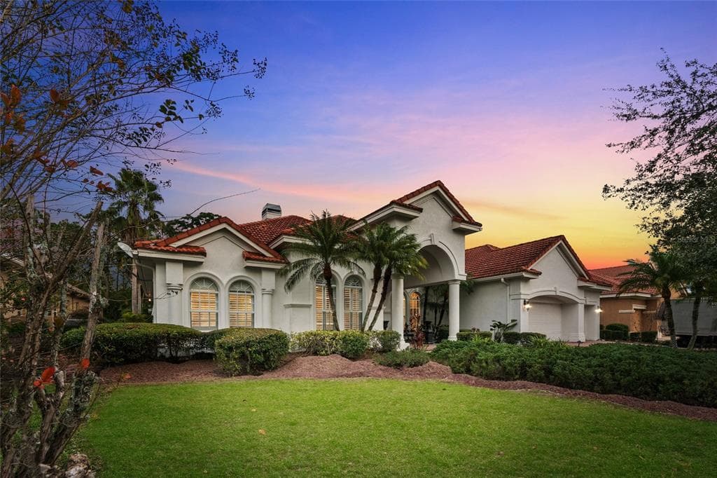 10003 TREE TOPS LAKE ROAD TAMPA, FL 33626