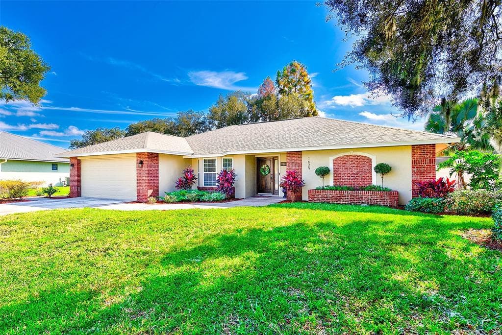 1629 YEOMANS PATH LAKELAND, FL 33809