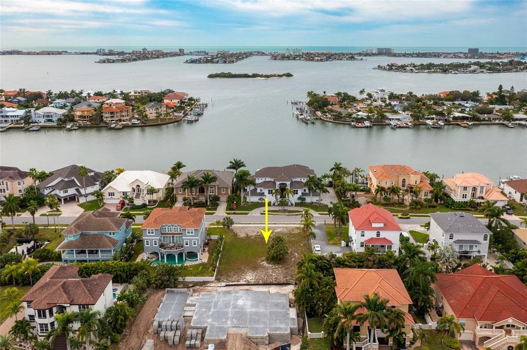 6219 PASADENA POINT BOULEVARD GULFPORT, FL 33707