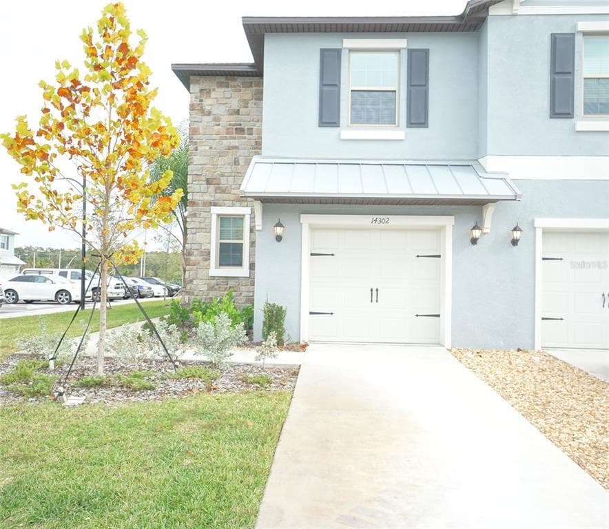 14302 EDITORS NOTE STREET RUSKIN, FL 33573