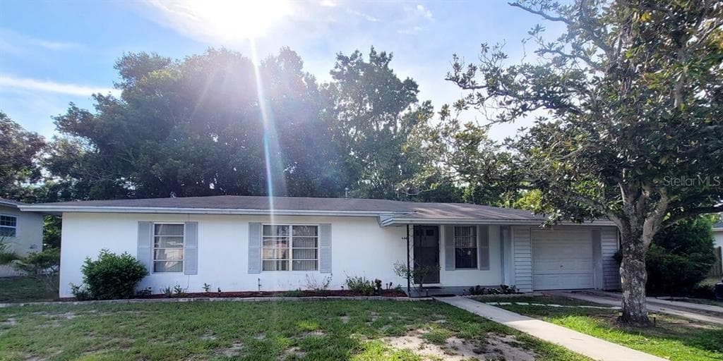 6442 TREEHAVEN DRIVE SPRING HILL, FL 34606