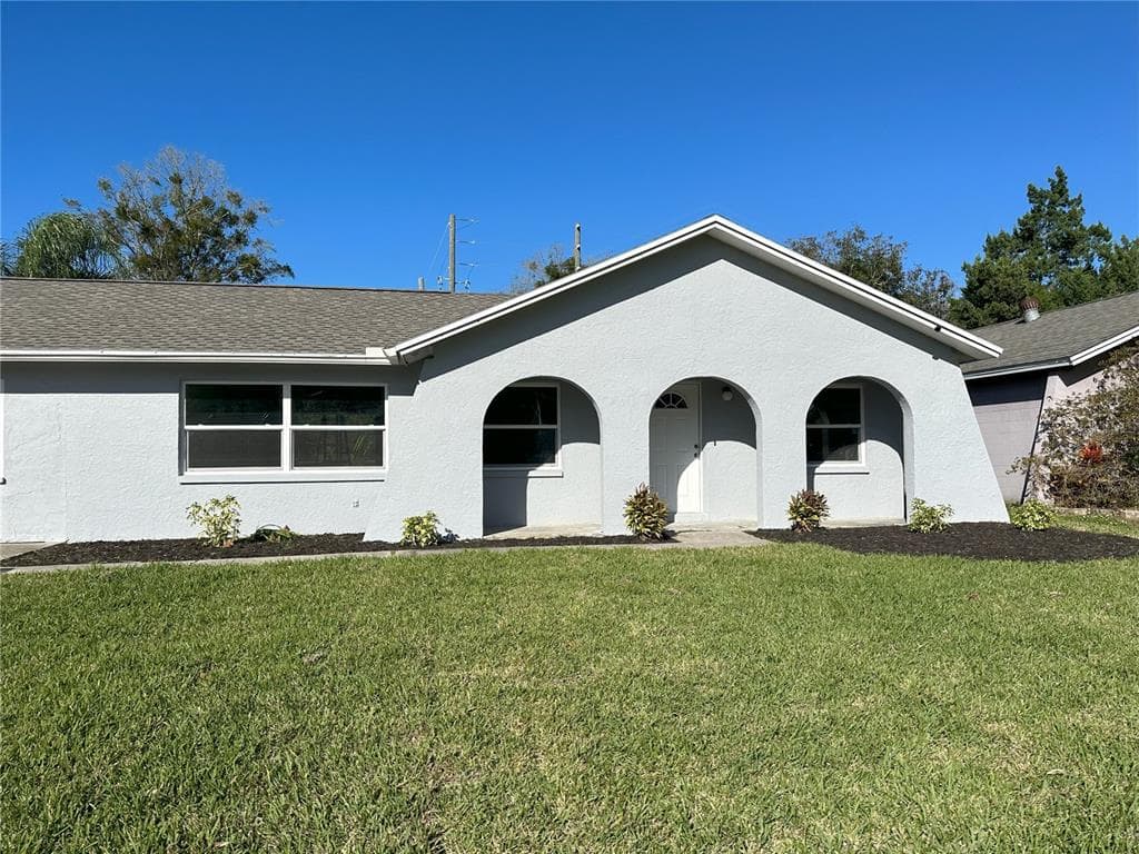 7149 CARMEL AVENUE NEW PORT RICHEY, FL 34655