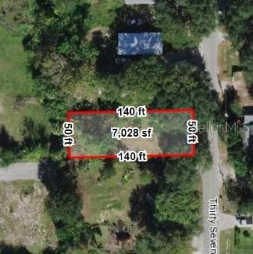 1281 37TH STREET NW WINTER HAVEN, FL 33881