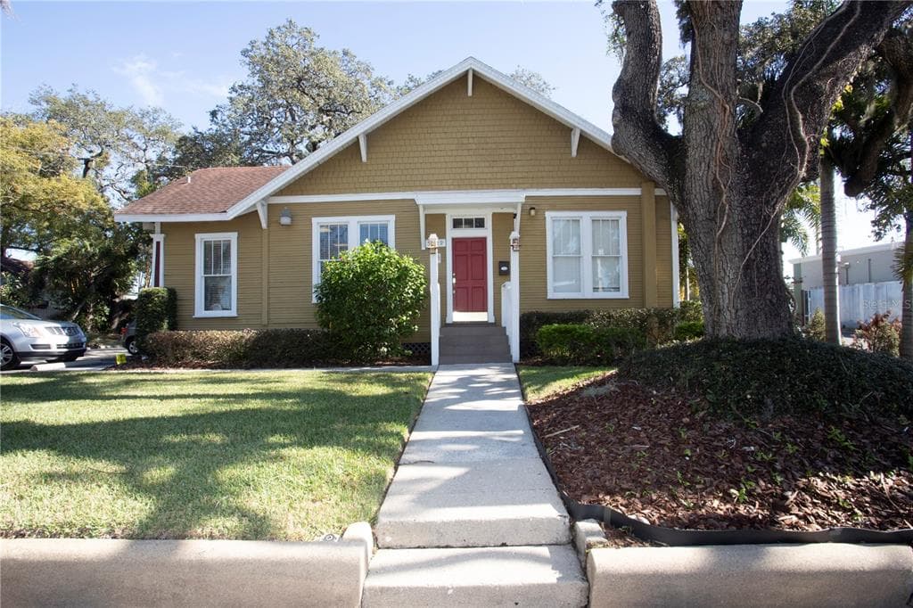 5409 N MIAMI AVENUE TAMPA, FL 33604