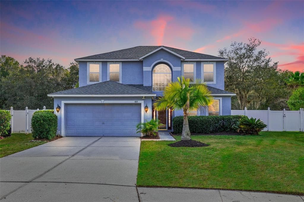 8237 STOCKTON WAY
