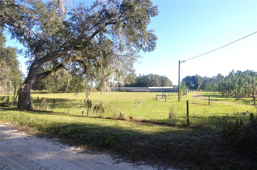 ELKINS ROAD DADE CITY, FL 33525
