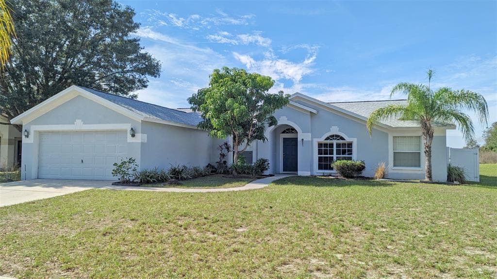 10325 TARRAGON DRIVE RIVERVIEW, FL 33569
