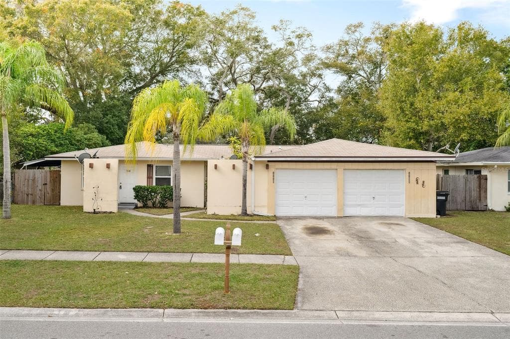 1108 AMBLE LANE CLEARWATER, FL 33755