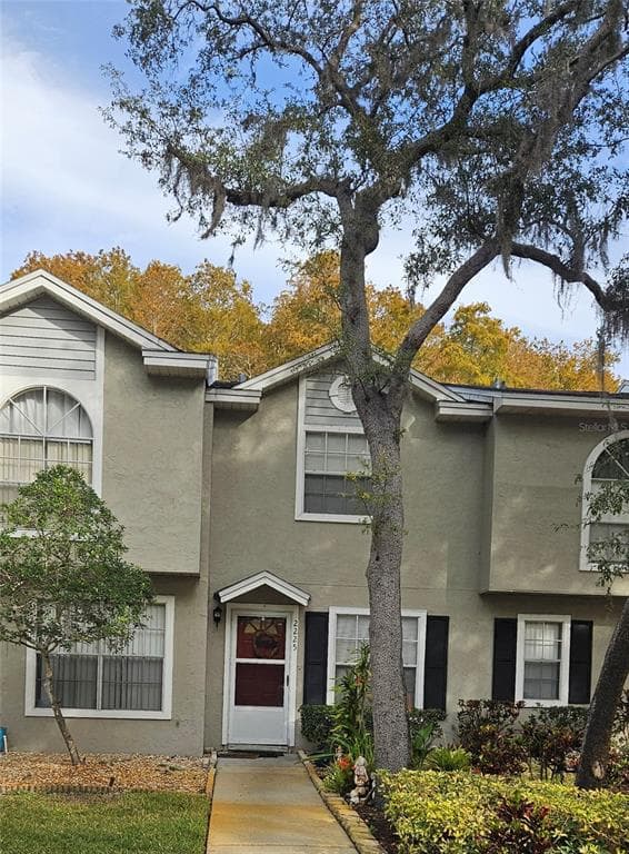 2225 FOX CHASE BOULEVARD PALM HARBOR, FL 34683