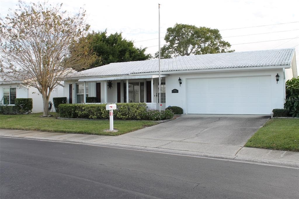 3654 90TH TERRACE N PINELLAS PARK, FL 33782