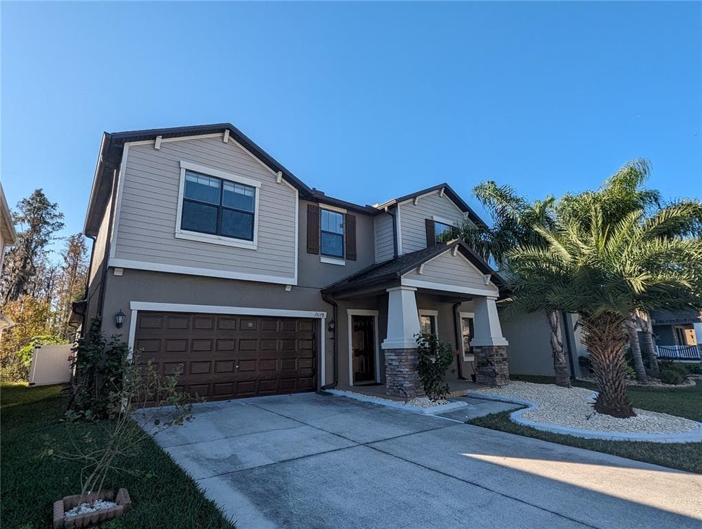 19178 ALEXANDREA LEE COURT LAND O LAKES, FL 34638