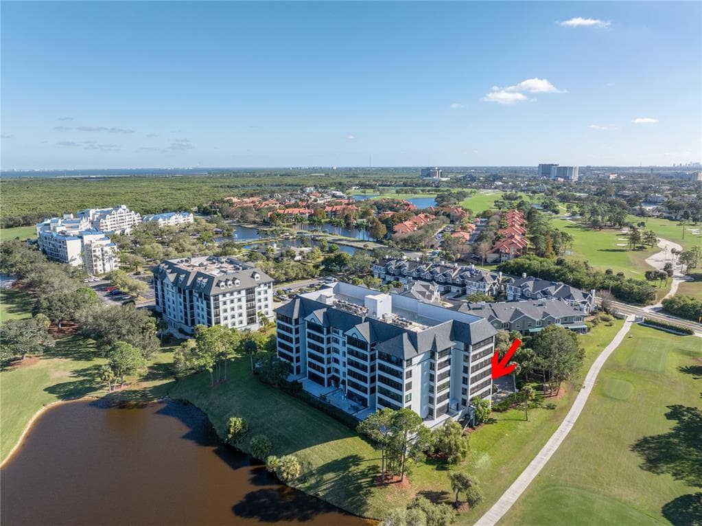 14810 RUE DE BAYONNE UNIT 3A CLEARWATER, FL 33762