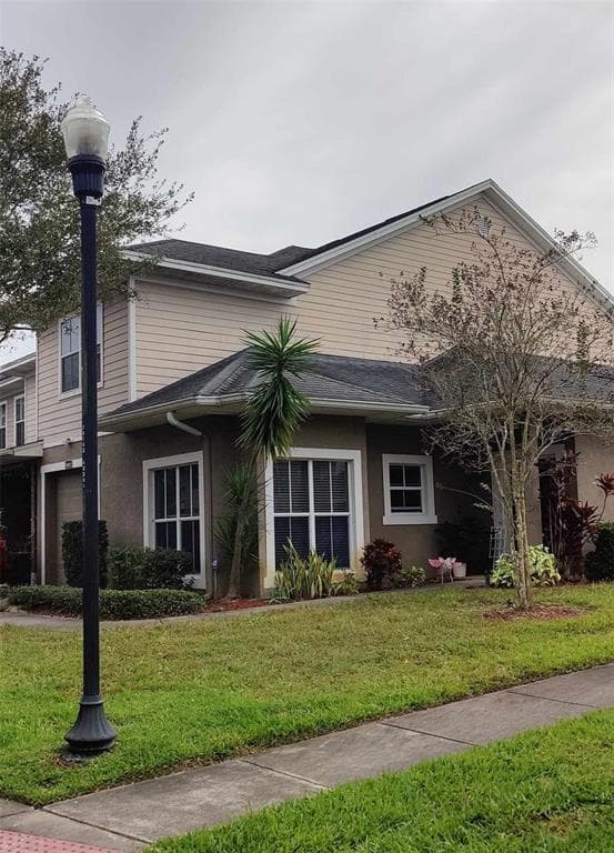8001 BALLY MONEY ROAD TAMPA, FL 33610