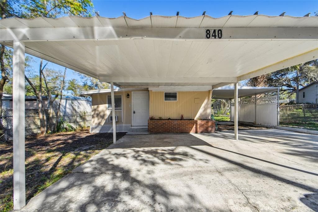 840 LOUISE STREET BRANDON, FL 33511