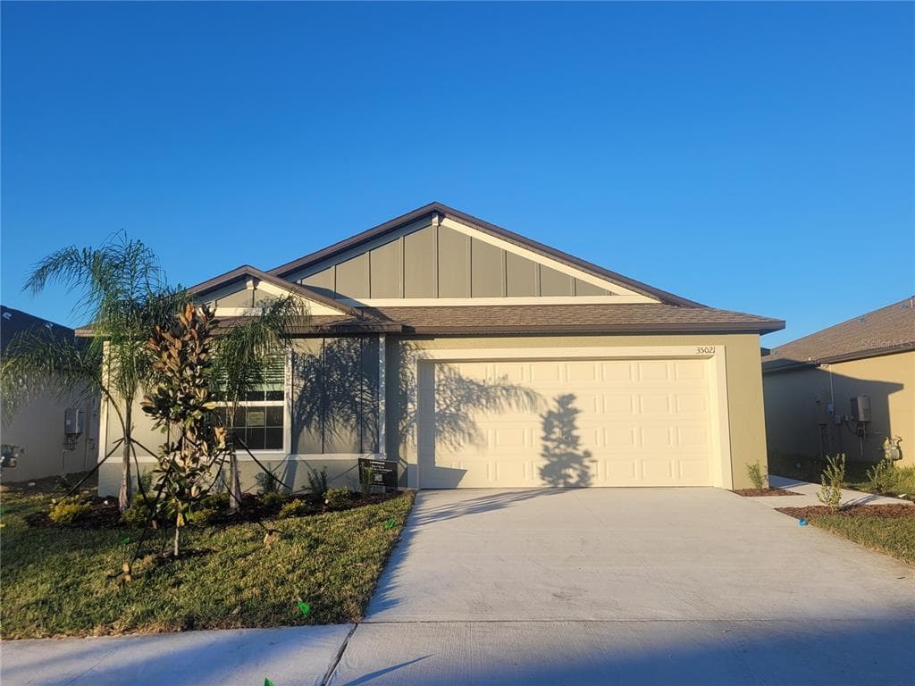 35021 BRACKETT BEND ZEPHYRHILLS, FL 33541