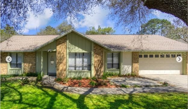 644 HEATHER BRITE CIRCLE APOPKA, FL 32712
