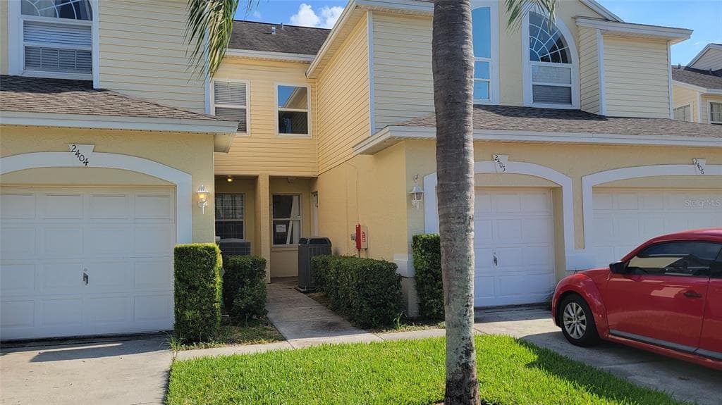 1050 STARKEY ROAD UNIT 2405 LARGO, FL 33771