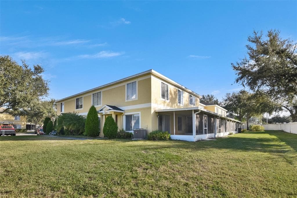 10803 KEYS GATE DRIVE RIVERVIEW, FL 33579