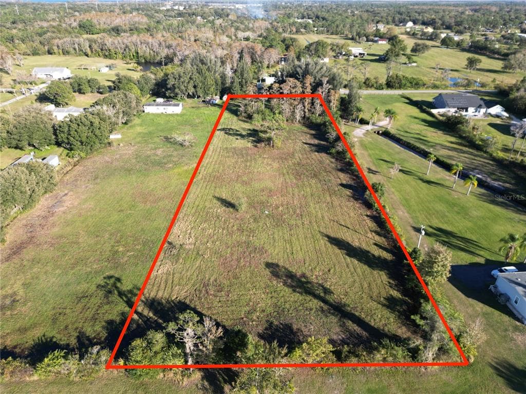 KAISER AVENUE SAINT CLOUD, FL 34772
