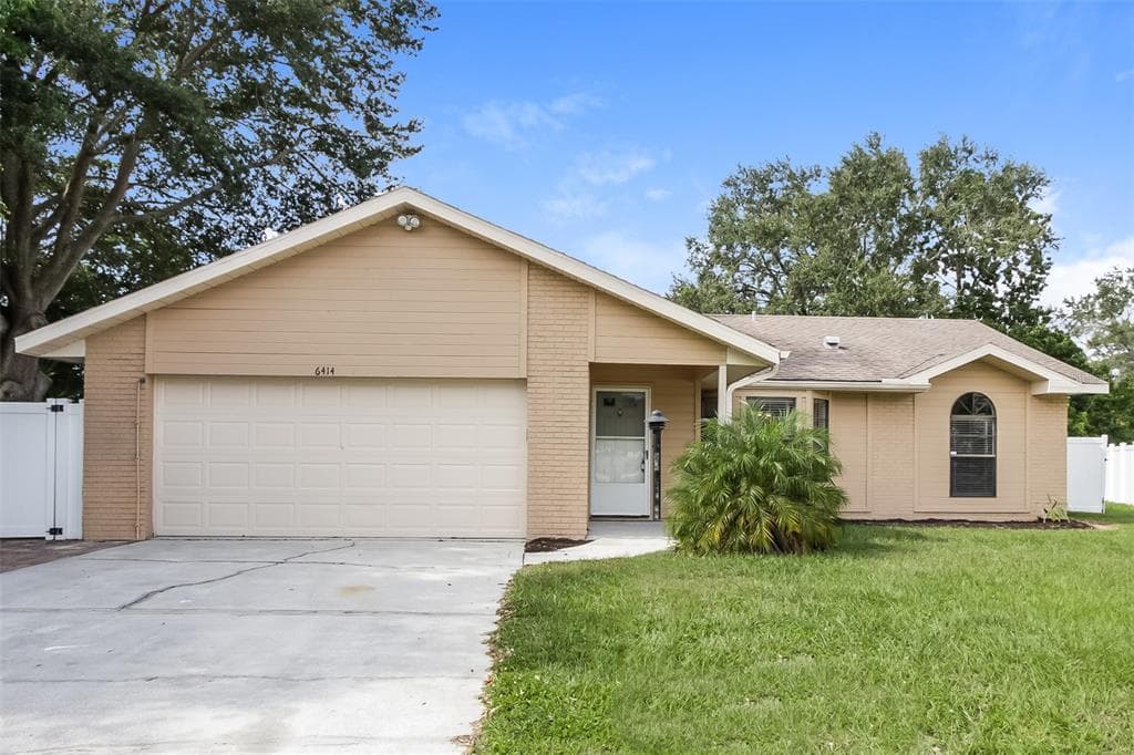 6414 CARMELLA WAY SARASOTA, FL 34243