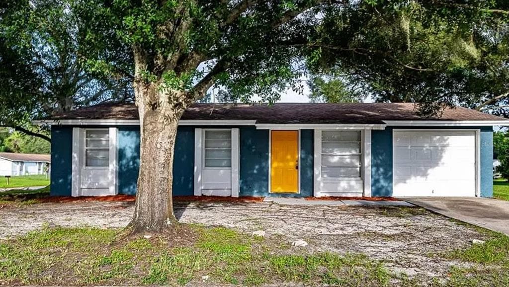 3415 MYRICA STREET TAMPA, FL 33619