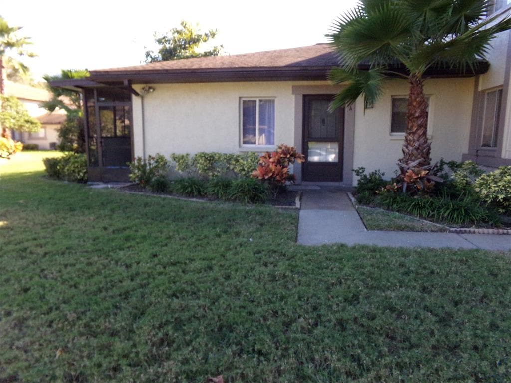 2929 LICHEN LANE UNIT A CLEARWATER, FL 33760