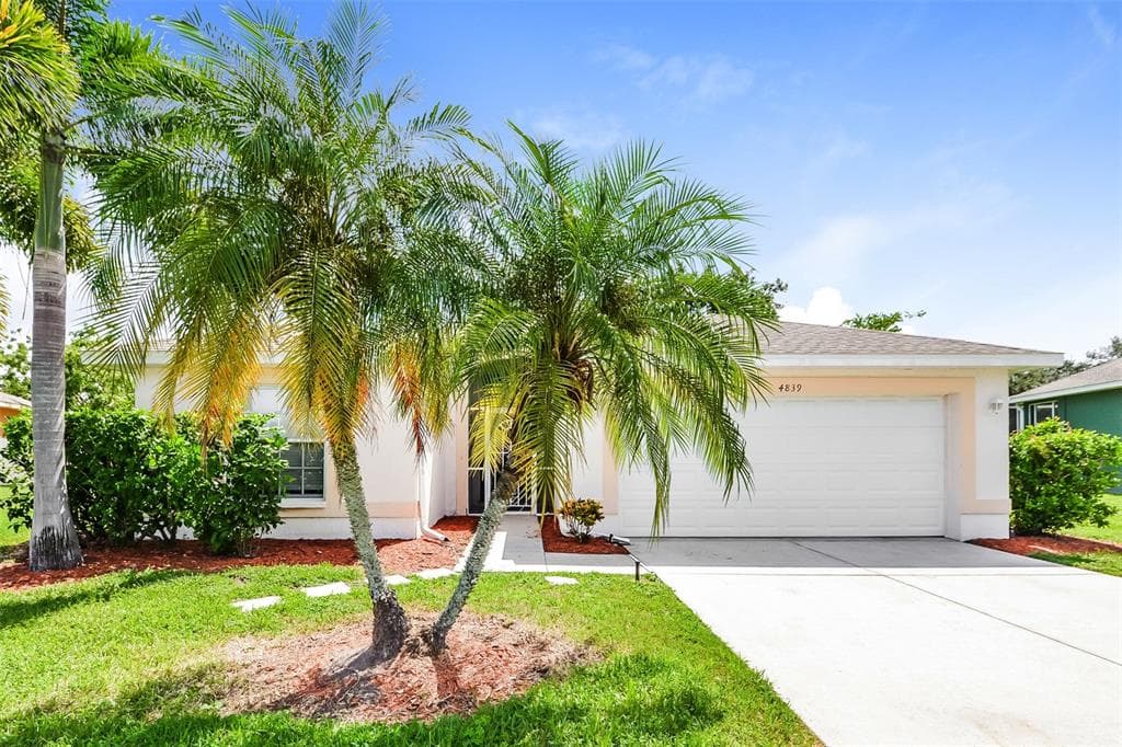 4839 77TH STREET E BRADENTON, FL 34203