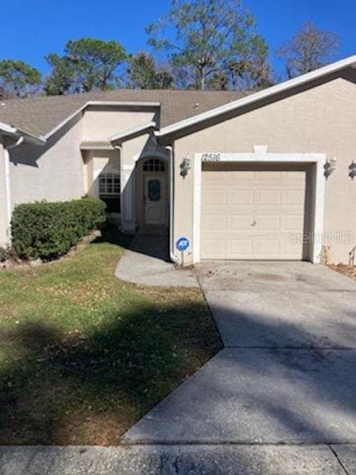 12516 HOLLYBROOK LANE HUDSON, FL 34669