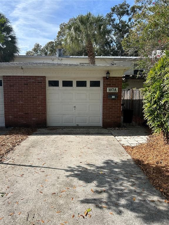 107 S LAUBER WAY UNIT A TAMPA, FL 33609