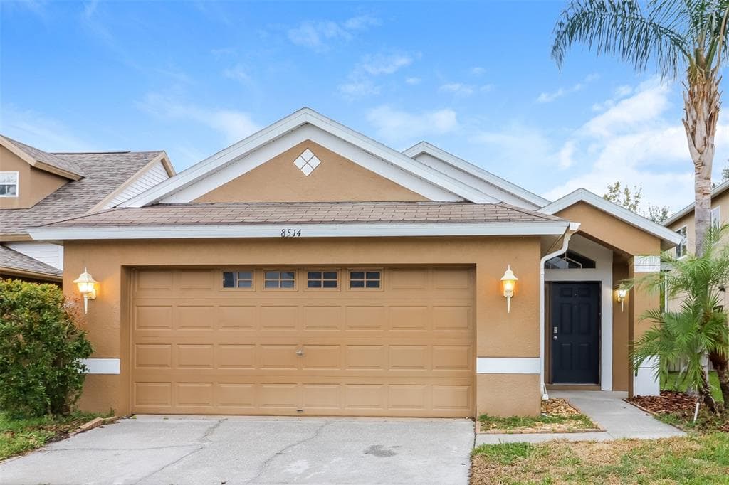 8514 HAWBUCK STREET TRINITY, FL 34655