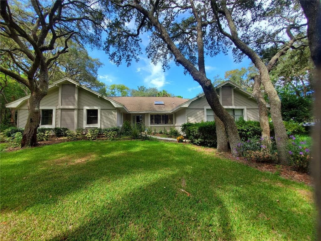 1620 N ABALONE TERRACE HERNANDO, FL 34442