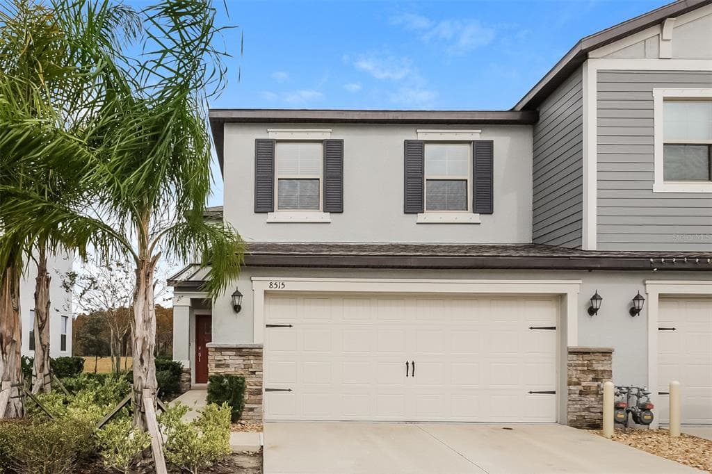 8515 HOUNDSTOOTH ENCLAVE DRIVE NEW PORT RICHEY, FL 34655