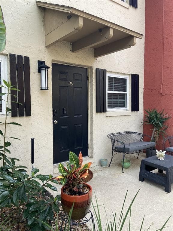 2422 KILGORE STREET UNIT 29 ORLANDO, FL 32803