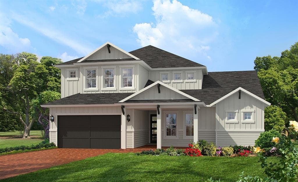 12050 SW 32ND LANE GAINESVILLE, FL 32608