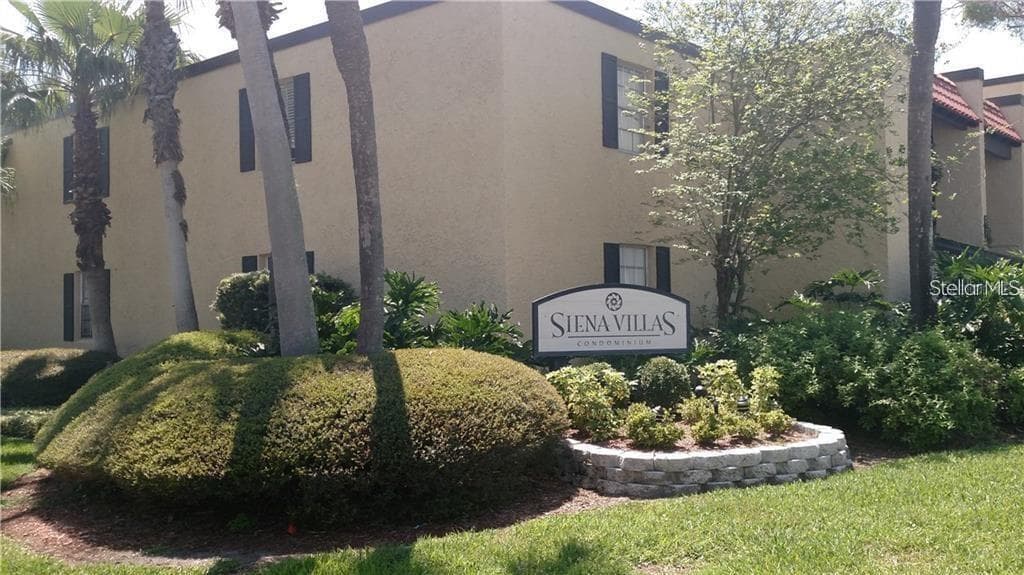 5305 SAN SEBASTIAN COURT UNIT 227 TAMPA, FL 33609