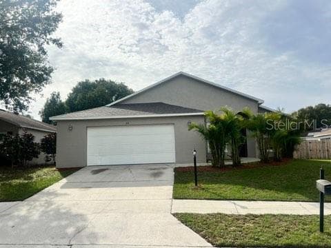 203 DIAMOND RIDGE BOULEVARD AUBURNDALE, FL 33823