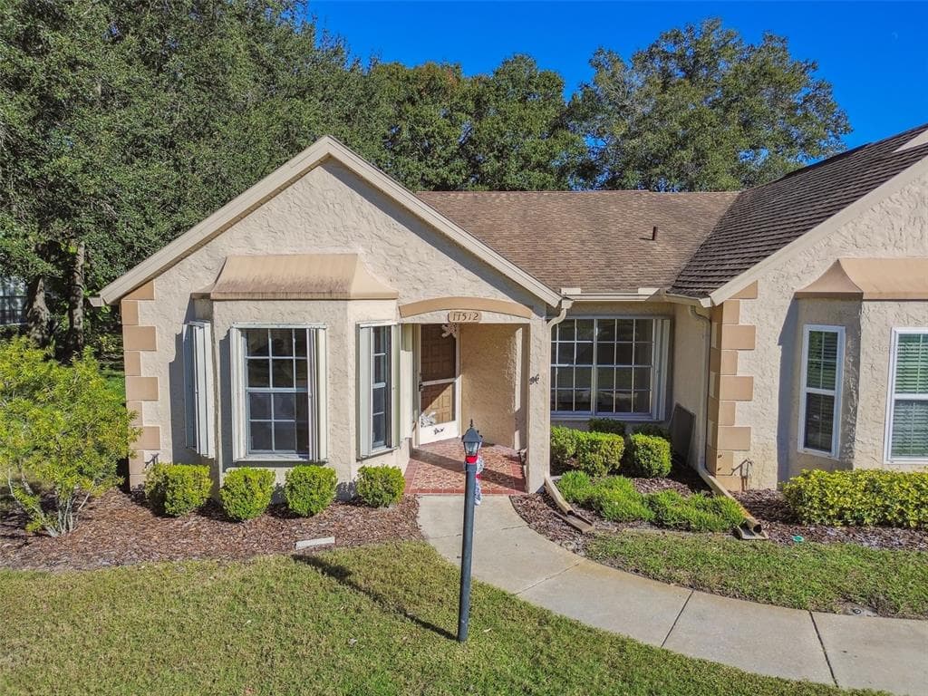 11512 ORLEANS LANE UNIT 15A PORT RICHEY, FL 34668