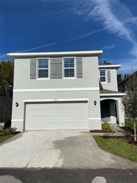 7691 CYPRESS WALK DRIVE NEW PORT RICHEY, FL 34655